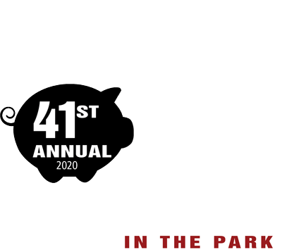 Pig Out In The Park