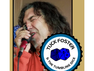 Tuck Foster & The Tumbling Dice