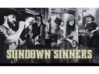 Sundown Sinners