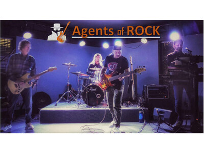 Agents of Rock