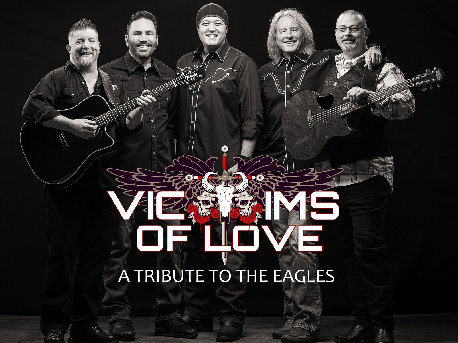 Victims of Love - A Tribute to the Eagles