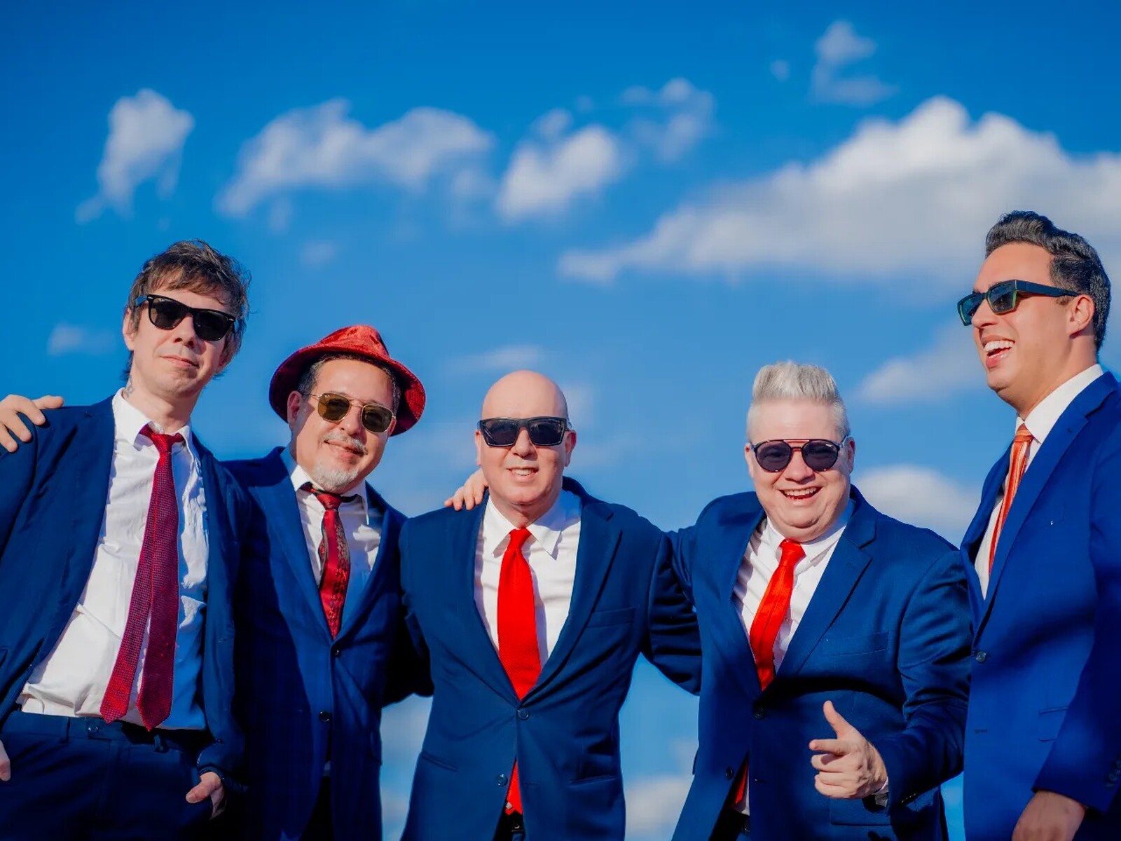 Blues Beatles