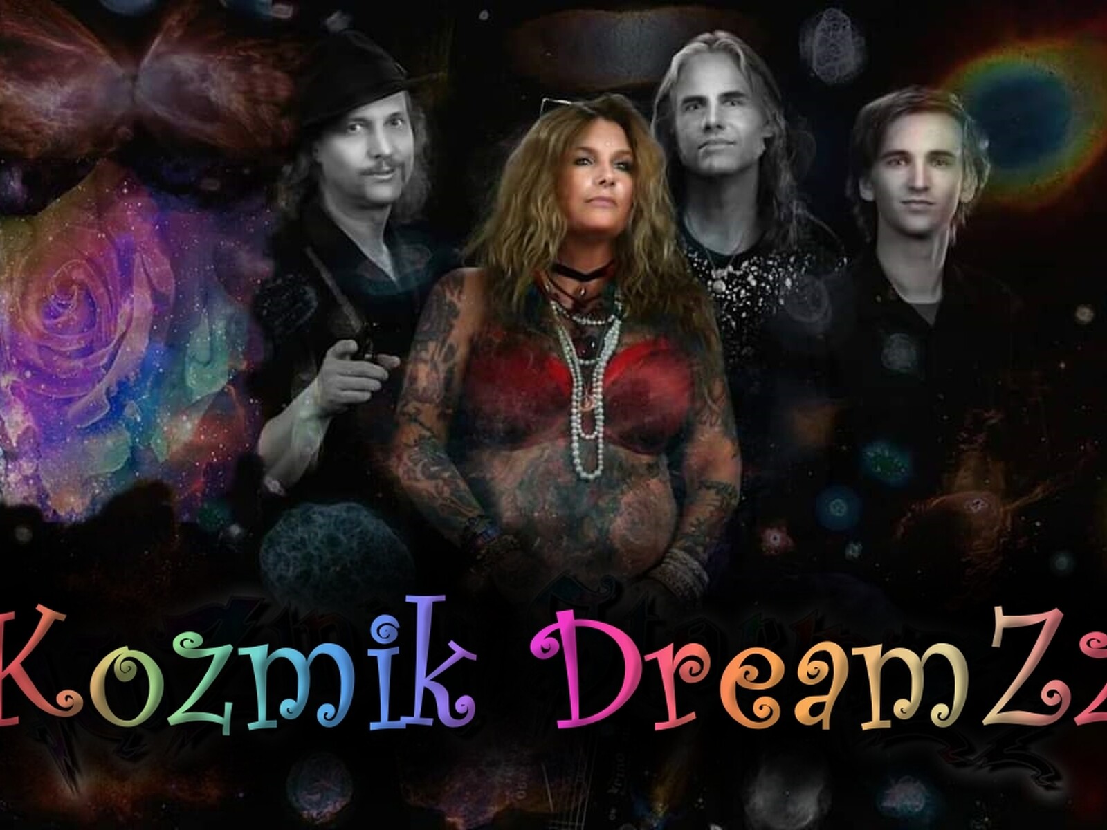 Kozmik DreamZz