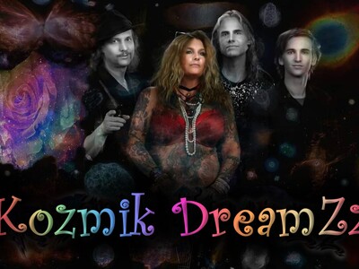 Kozmik DreamZz