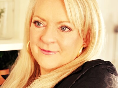 Alison Joy Williams & Indigo Edge