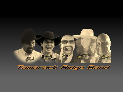 Tamarack Ridge Band