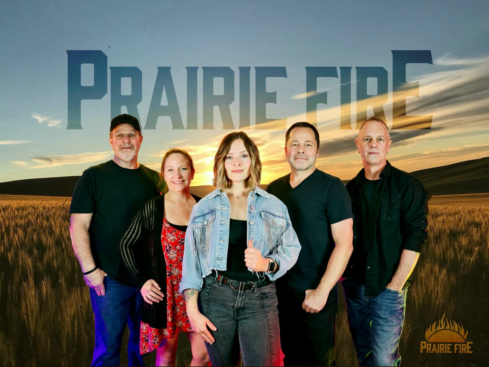Prairie Fire