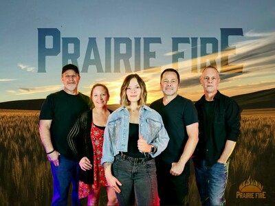 Prairie Fire
