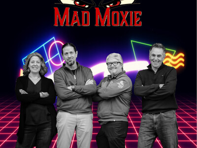 Mad Moxie