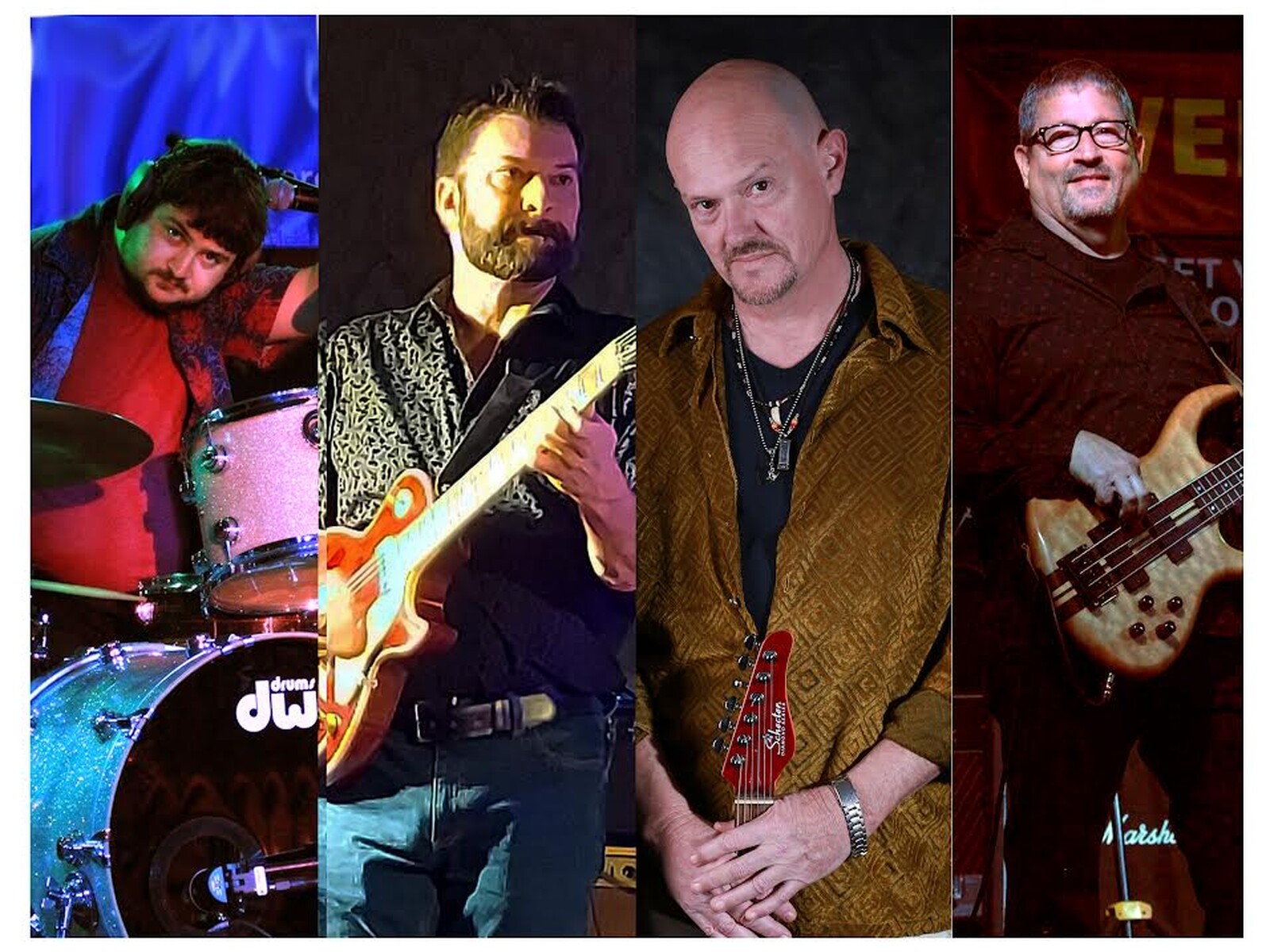 Coyote Kings