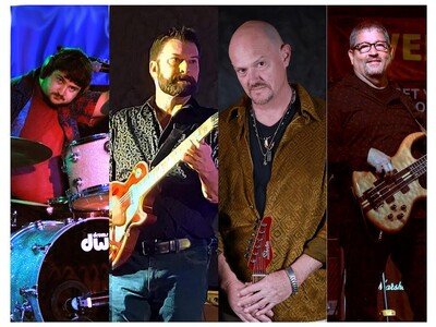 Coyote Kings