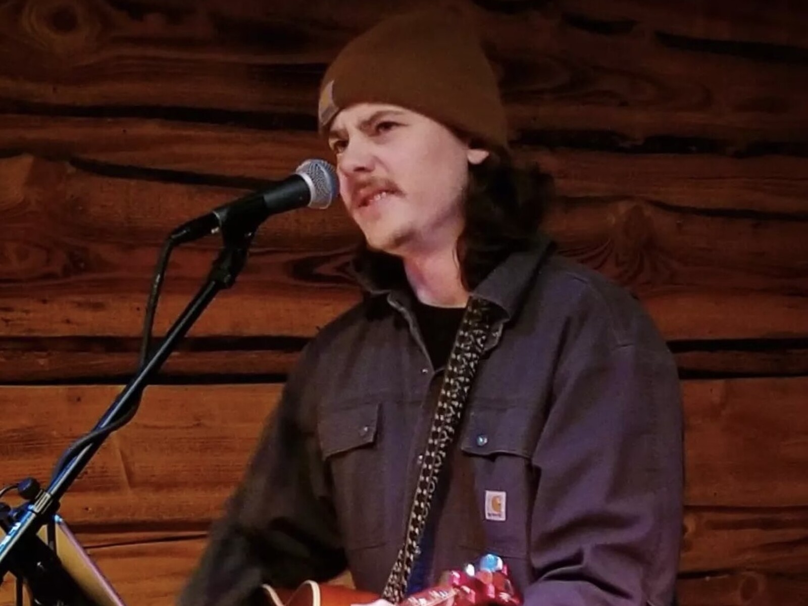 Jake Rozier Solo