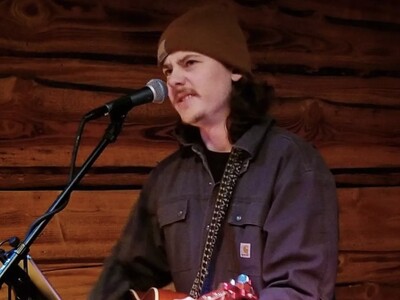 Jake Rozier Solo
