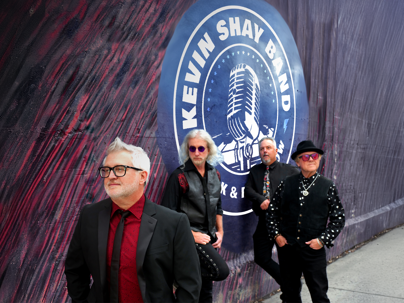 Kevin Shay Band
