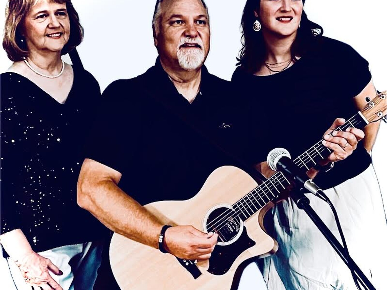 Jerry Rigged Trio