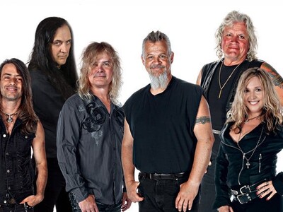 Spike and the Impalers