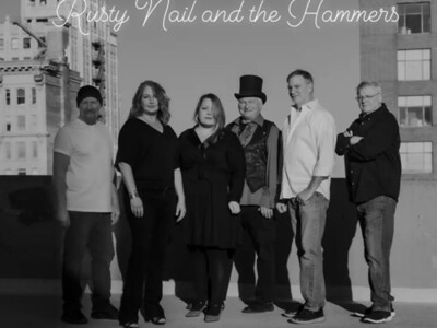 Rusty Nail and the Hammers